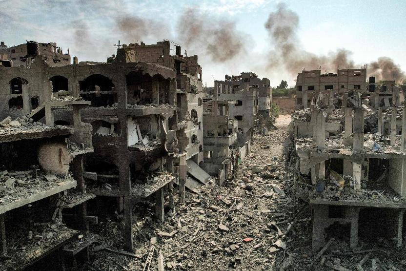 Mısırdan açıklama geldi Gazzedeki insani ara uzatılacak mı