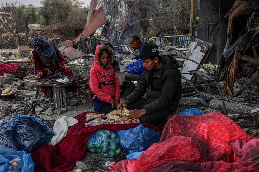 Mısırdan açıklama geldi Gazzedeki insani ara uzatılacak mı