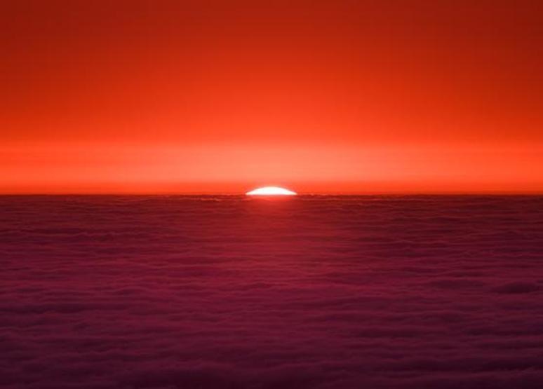 Türk astrofotoğrafçı Güneş fotoğrafı ile ödül kazandı