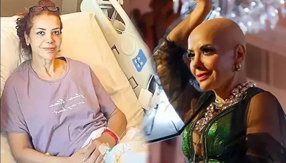 Tanyeliden yeni paylaşım geldi: Ameliyata hazırım
