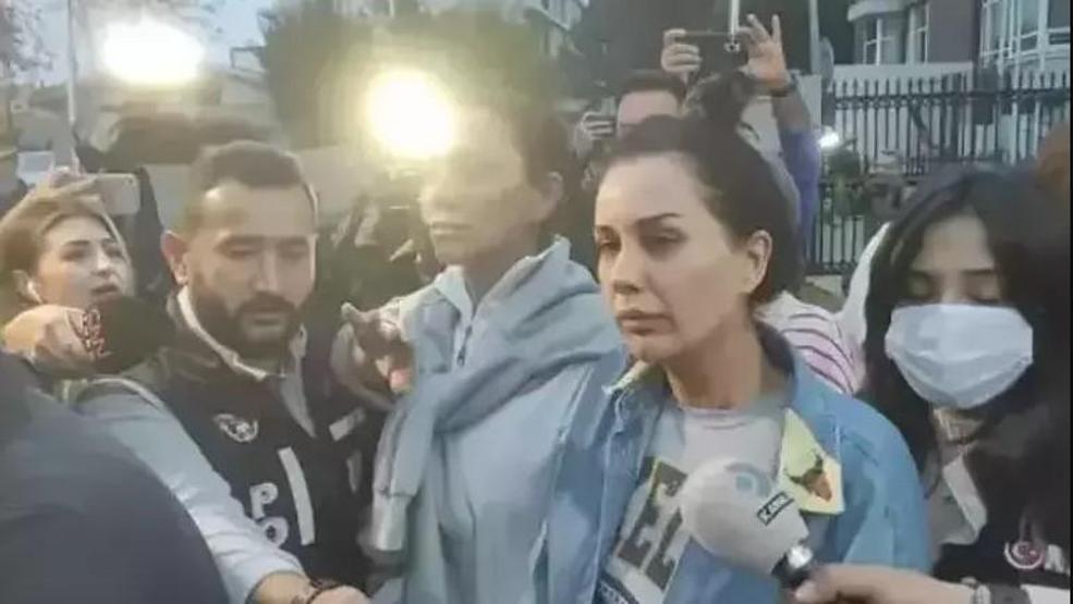 Dilan Polatın çocukluk arkadaşı dikkat çeken açıklamalarda bulundu