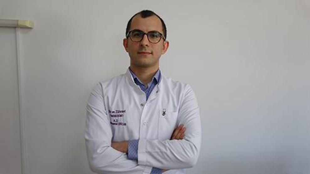 100 hastadan 30u uyuz şikayeti ile başvuruyor Korkutan açıklama: İlaçlar yetersiz kalıyor