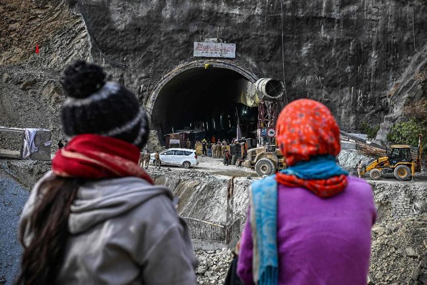Son dakika haberi: Umut dolu bekleyiş sona erdi 17 gün sonra kurtarıldılar