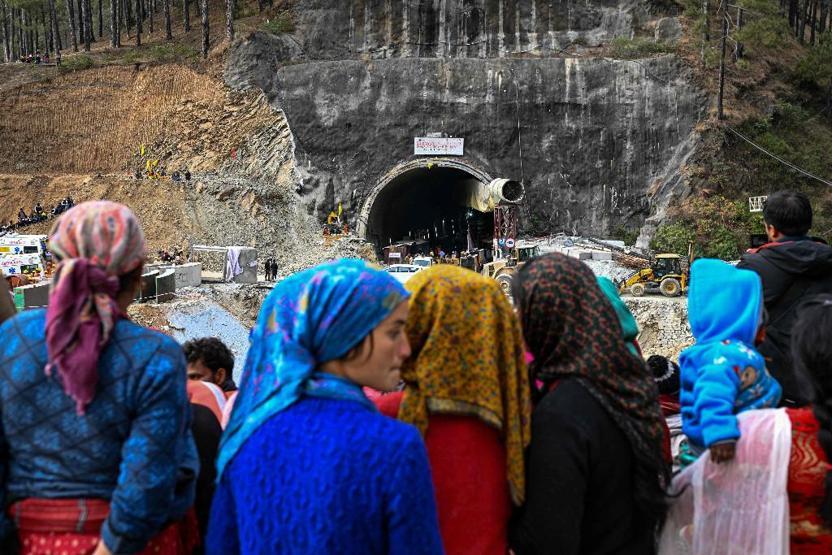 Son dakika haberi: Umut dolu bekleyiş sona erdi 17 gün sonra kurtarıldılar