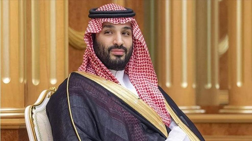 Prens hamlesini yaptı: Suudi Arabistandan İsraile destek