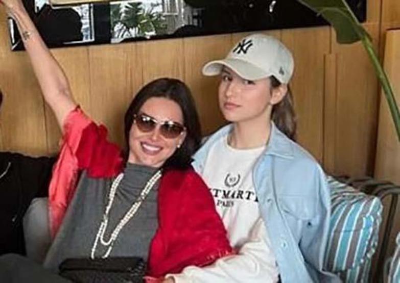Bodrumda kan donduran cinayet: Rus anne ve kızı, öldürülüp uçurumdan aşağı atılmış