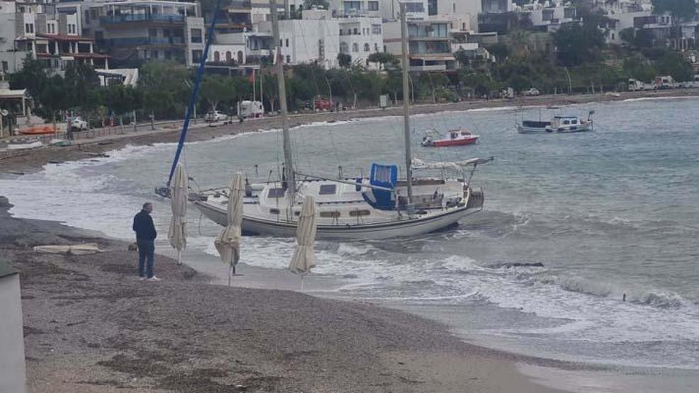 23 kente uyarı verilmişti Yurdun dört bir yanı fırtınaya teslim: Peş peşe son dakika haberleri geldi...