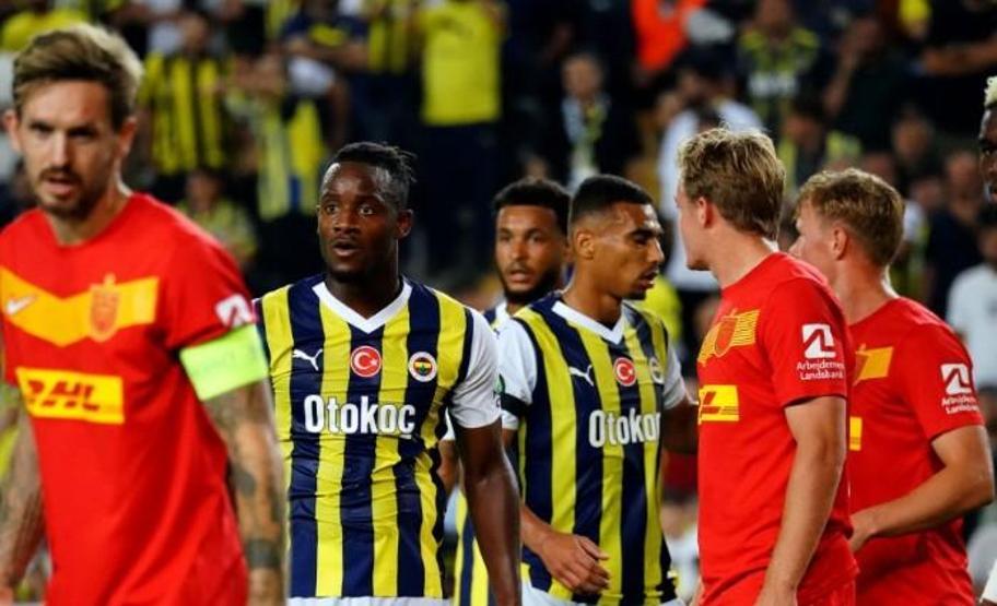 Nordsjaelland Fenerbahçe maçı hangi kanalda, saat kaçta, şifresiz mi
