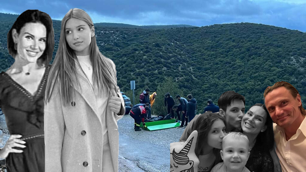 Bodrumda kan donduran cinayet: Katil paralı asker olan eski eş