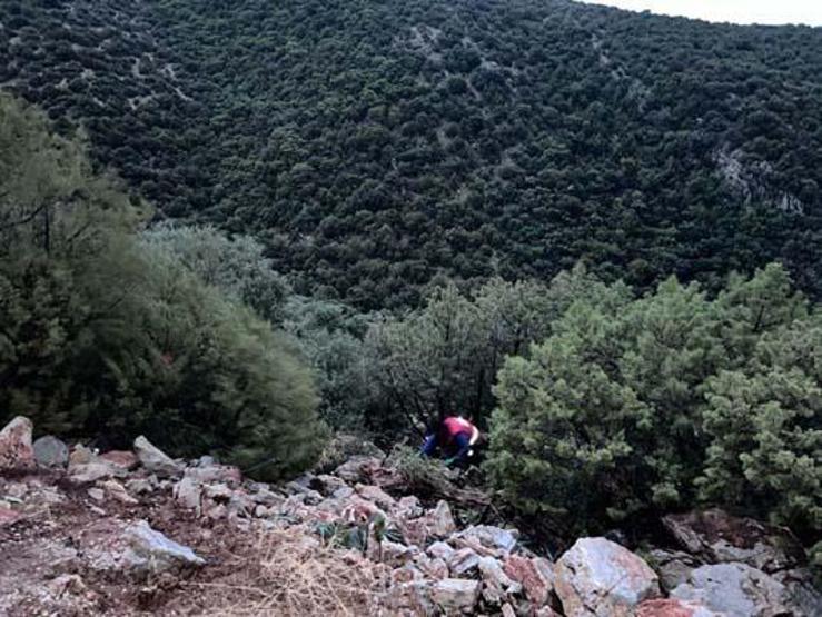 Bodrumda kan donduran cinayet: Katil paralı asker olan eski eş