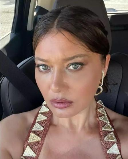 Nurgül Yeşilçaydan dikkat çeken açıklamalar