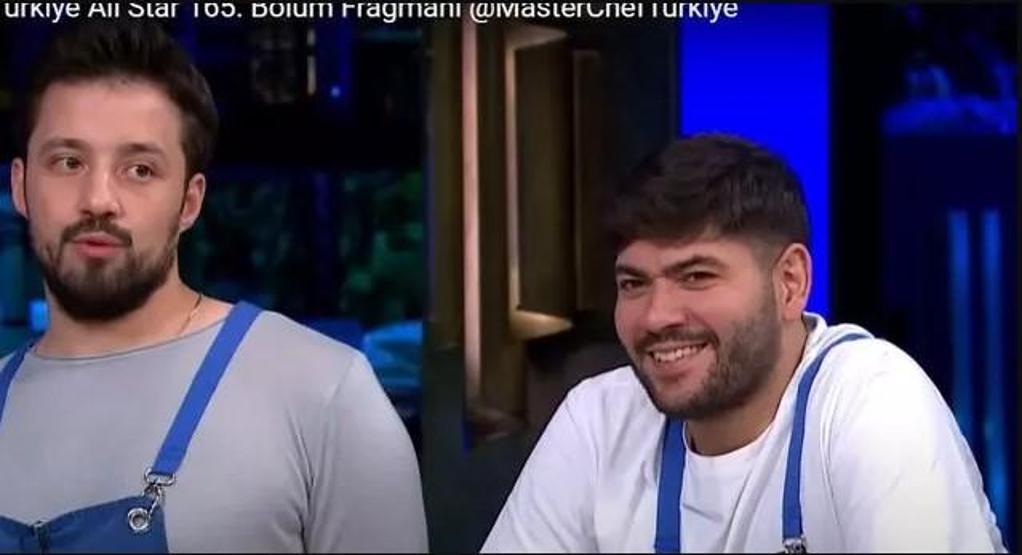 Masterchefte şoke eden karar: Sakın öyle bir şey yapma