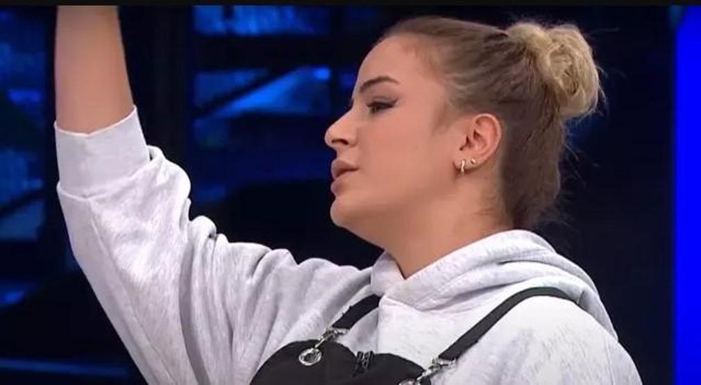 Masterchefte şoke eden karar: Sakın öyle bir şey yapma