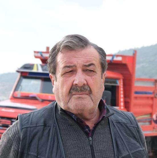Tarık Papuççuoğlu ameliyat oldu Sağlık durumunu paylaştı