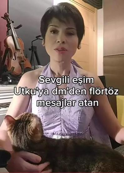 Aydilgeden çok konuşulacak sözler: Eşime mesaj atan kadınlar olduğunu öğrendim