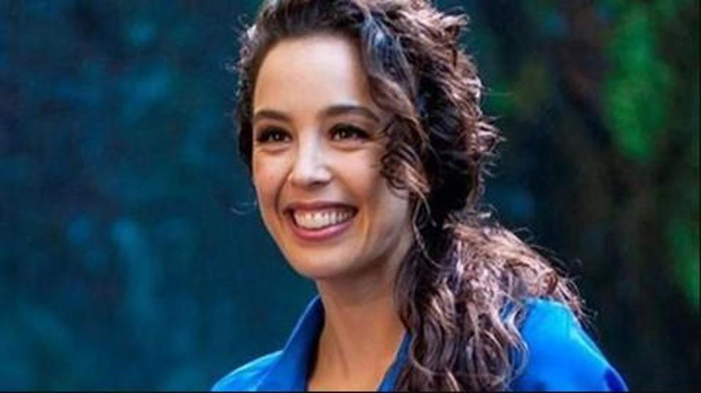 Azra Akın ikinci kez anne olacak