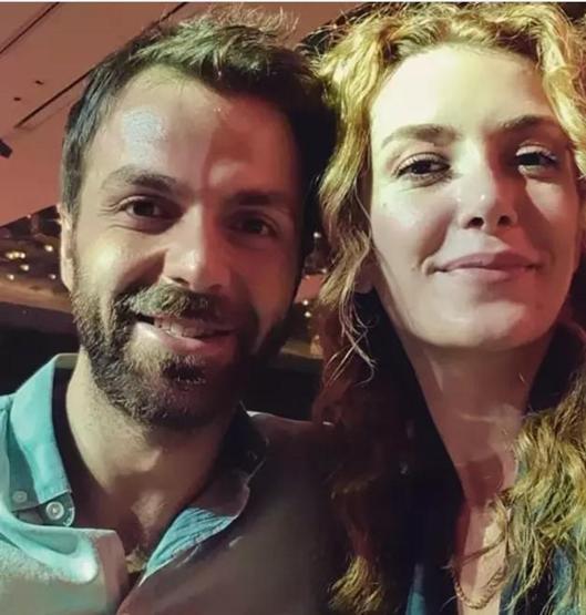 Elit Andaç Çam ile Aziz Caner İnan boşandı