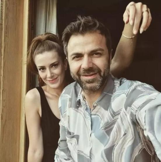 Elit Andaç Çam ile Aziz Caner İnan boşandı