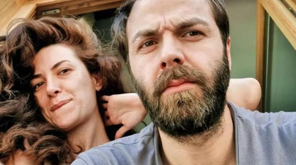 Elit Andaç Çam ile Aziz Caner İnan boşandı