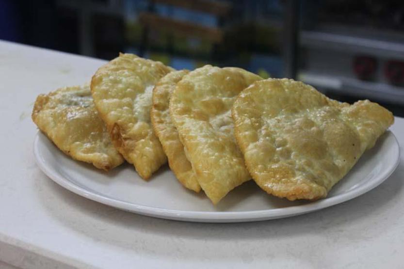 Ustası çi börek festivali talep ediyor