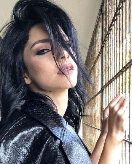 Merve Boluğur evlilik müjdesini verdi