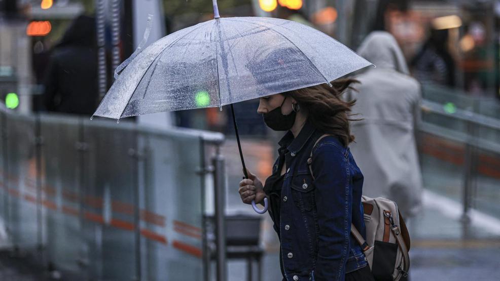 Son dakika... Meteoroloji uyardı: Yağışlar geri dönüyor