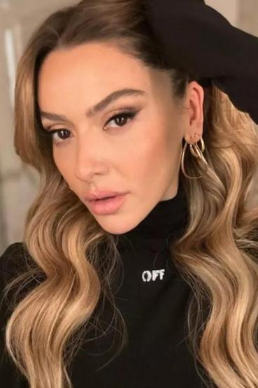 Hadisenin yüzündeki değişim dikkat çekti