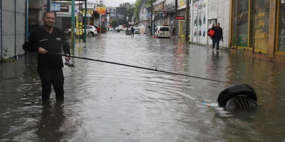 Dikkat Meteoroloji gün verip uyardı: Şiddetli sağanak geri dönüyor