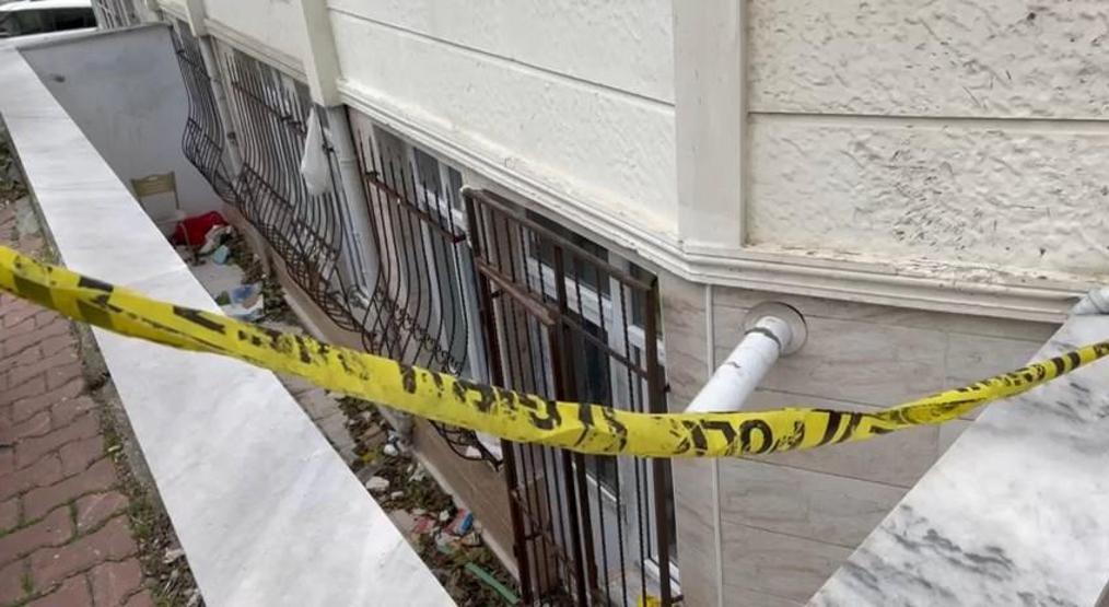 Günlük kiralık dairedeki cinayetin detayları ortaya çıktı: 4 gün işkence etmişler