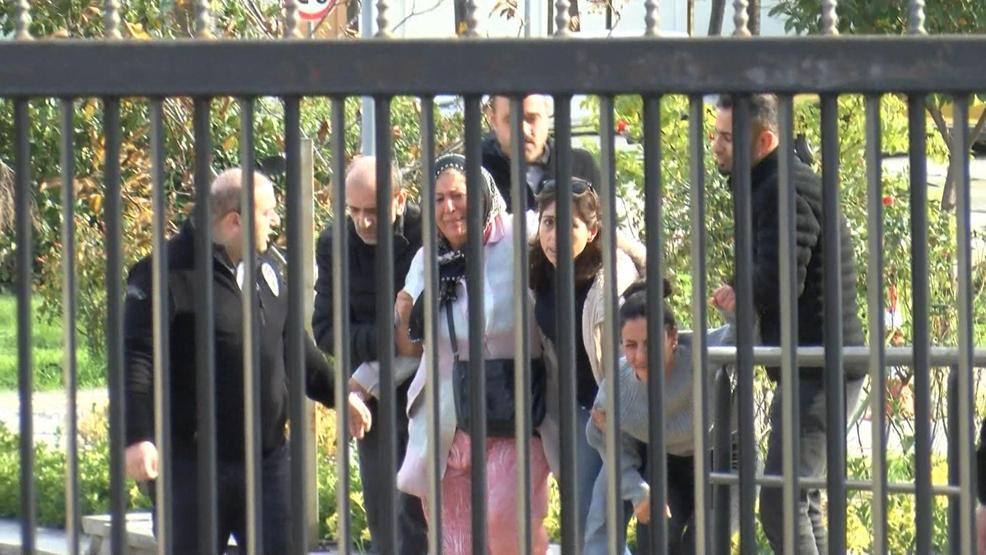 Günlük kiralık dairedeki cinayetin detayları ortaya çıktı: 4 gün işkence etmişler