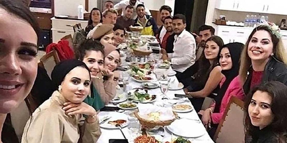 ‘Şampiyonlar Ligi’ karesindeki 12 kişinin şirketlerine kayyum atandı