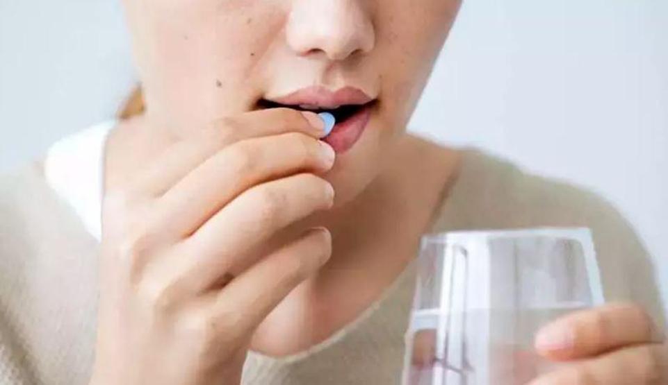 Antibiyotik alarmı Grip ve nezle halinde kullanmayın