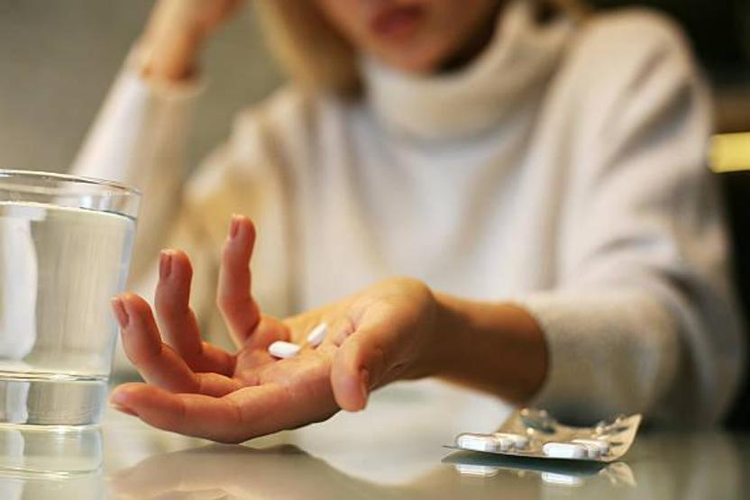 Antibiyotik alarmı Grip ve nezle halinde kullanmayın