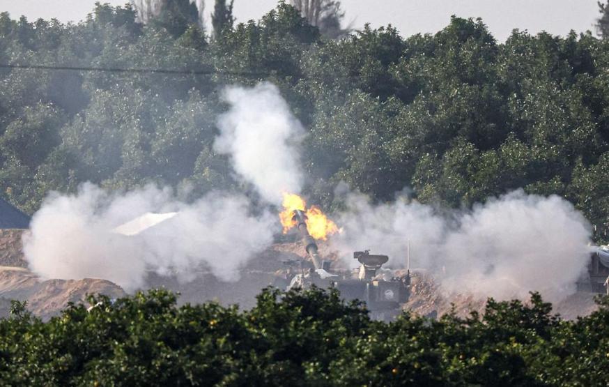 NYT: Hamas, İsrailin nükleer füze programı ile bağlantılı üssü vurdu