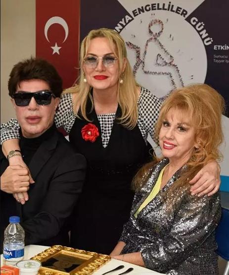 MasterChef yarışmacıları engelsiz bir yaşam için mutfağa girdi