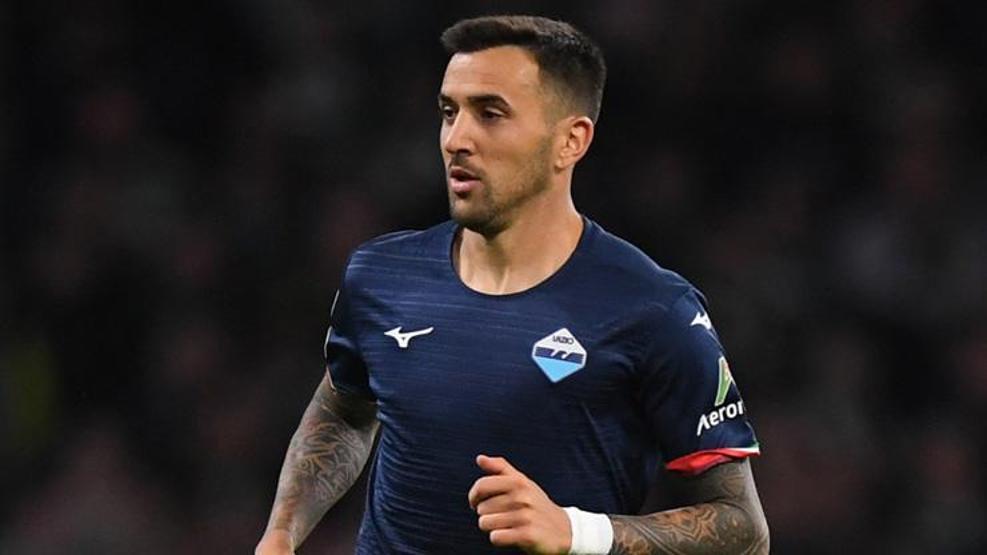 Galatasarayın gündemindeki Vecino ile ilgili flaş gelişme