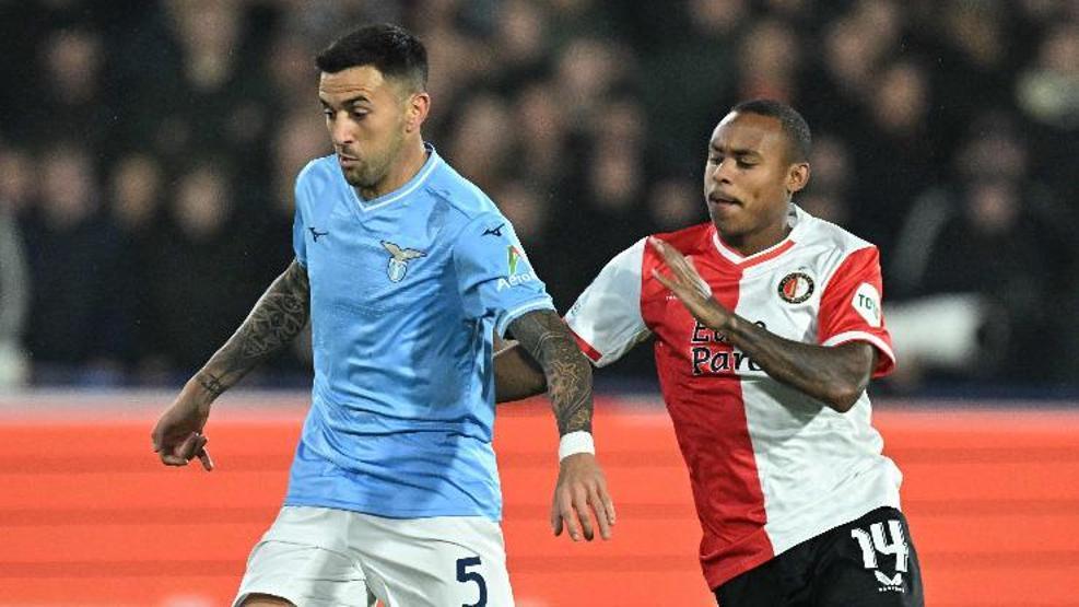 Galatasarayın gündemindeki Vecino ile ilgili flaş gelişme
