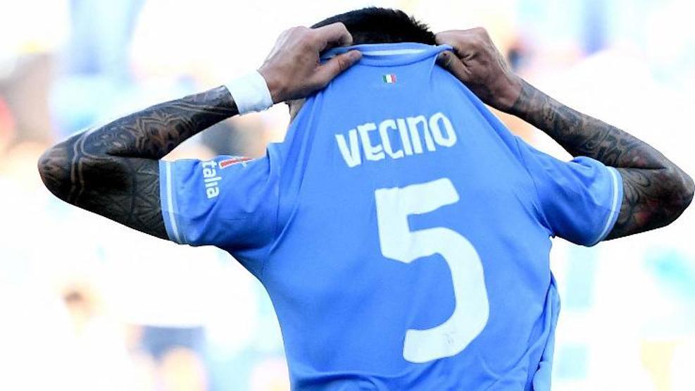 Galatasarayın gündemindeki Vecino ile ilgili flaş gelişme