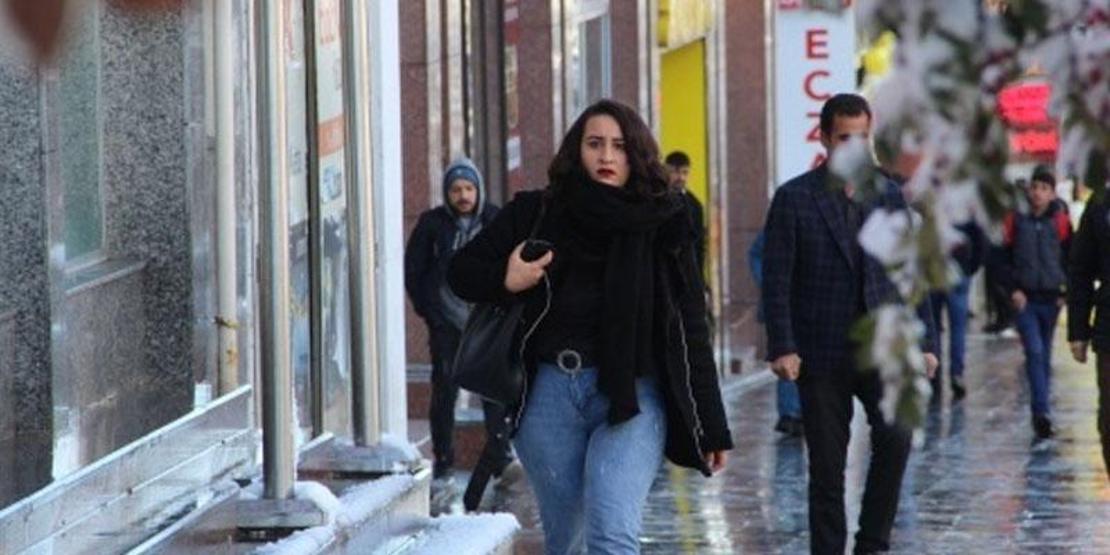 Meteoroloji uyardı: Sıcaklıklar daha da düşecek, sağanak şiddetli gelecek
