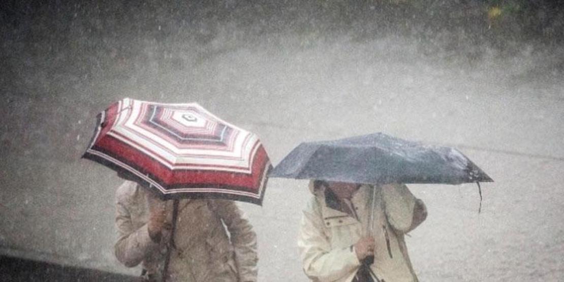 Meteoroloji uyardı: Sıcaklıklar daha da düşecek, sağanak şiddetli gelecek