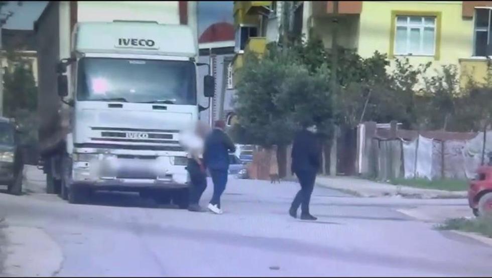 10 milyon liralık nakliye dolandırıcılığı: 4 tutuklama