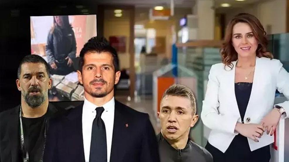 Seçil Erzanın evinden çıkan para: Milyon dolarlardan geriye 67 bin lira kaldı