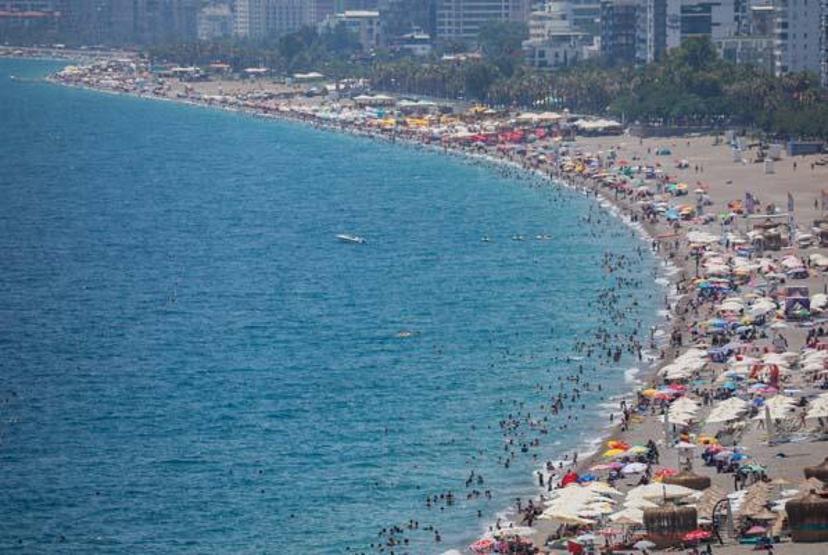 Tüm zamanların rekoru kırıldı