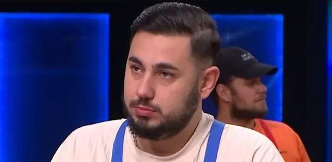 MasterChefte gergin anlar Kararına rest çekti