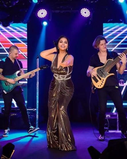 Zara hakkında çıkan ‘kilolu ünlüler’ haberiyle ilgili konuştu
