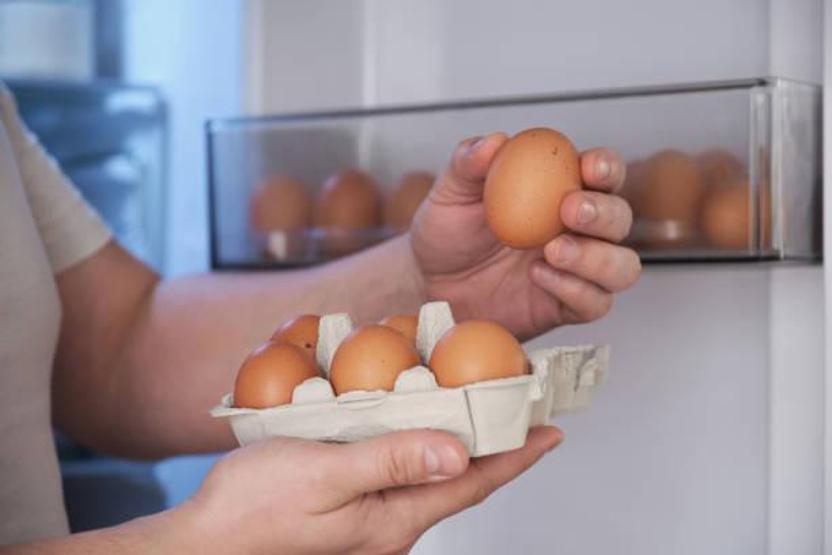 Yıllarca kendi sağlığımızla oynamışız Yumurtaları sakın böyle kullanmayın