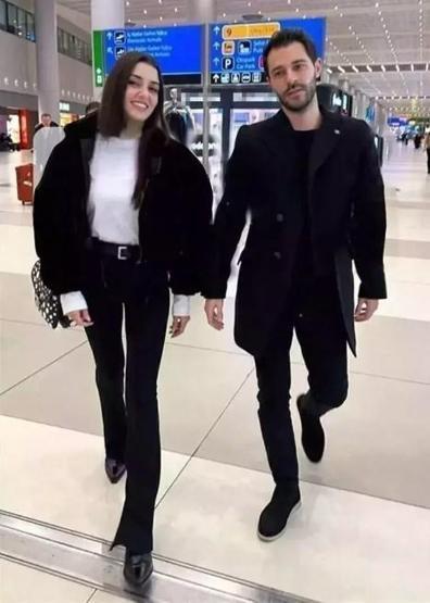 Hande Erçelin çizmelerinin fiyatı dudak uçuklattı