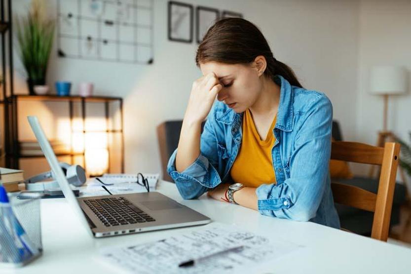 Depresyon mu hipotiroidi mi Hipotiroidinin 10 işareti