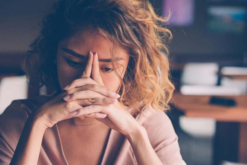 Depresyon mu hipotiroidi mi Hipotiroidinin 10 işareti