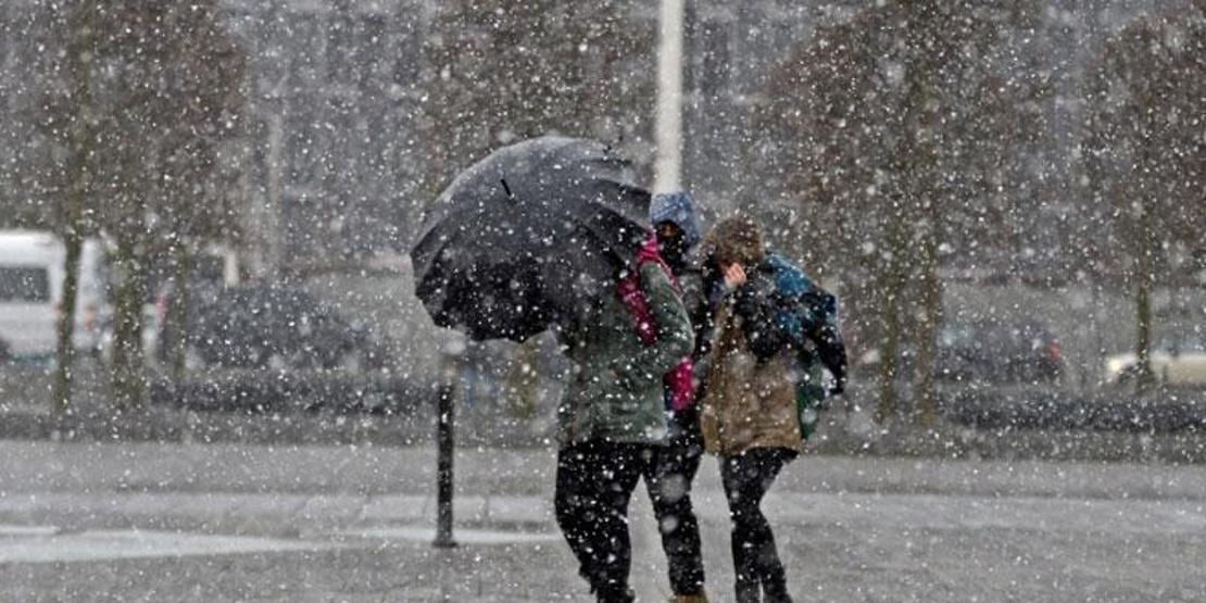 Dikkat Meteoroloji duyurdu: Kar geliyor